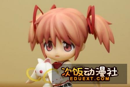 曾被动画化的漫画 魔法少女网站 即将完结 漫画情报 次饭动漫社